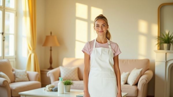 Besoin d'une femme de ménage à Avignon ? Découvrez nos services !