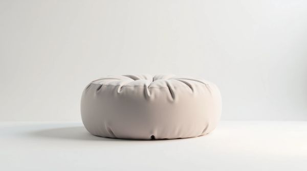 Bien choisir pouf design