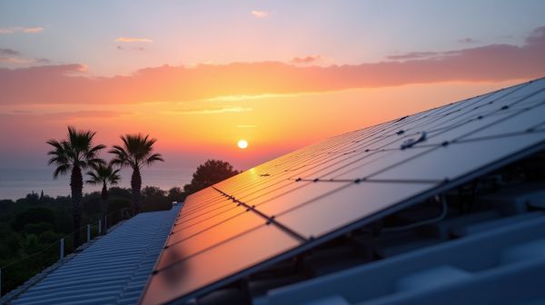 Comment bien choisir ses panneaux solaires à Agde
