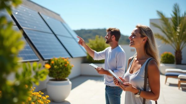 Comment bien choisir ses panneaux solaires à Agde