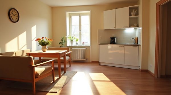 Comment simplifier votre vie avec un ménage à domicile à Lille