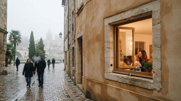 Découvrez les bienfaits cruciaux de l'isolation thermique à Avignon