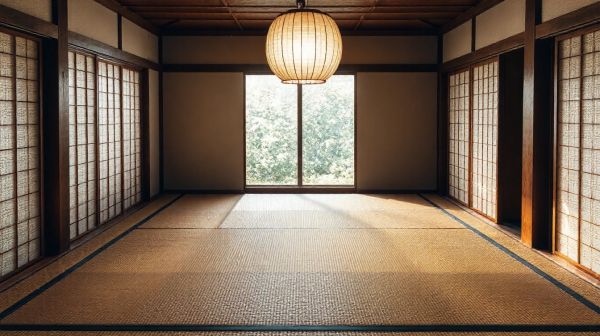 Découvrez les tapis japonais pour sublimer votre décoration