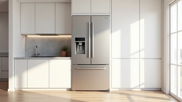Frigo encastrable : sélection, prix et réductions incroyables!