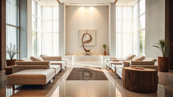 Guide des meilleurs spas à Genève pour un bien-être inégalé