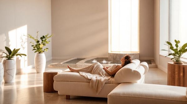Guide des meilleurs spas à Genève pour un bien-être inégalé