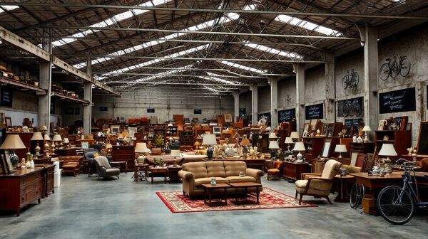 Les meilleures affaires de mobilier à Le Dépôt Bailleul