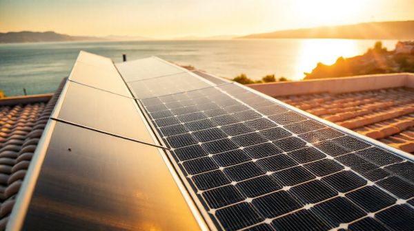 Les meilleurs critères pour sélectionner des panneaux solaires à Agde