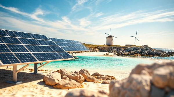 Les meilleurs critères pour sélectionner des panneaux solaires à Agde