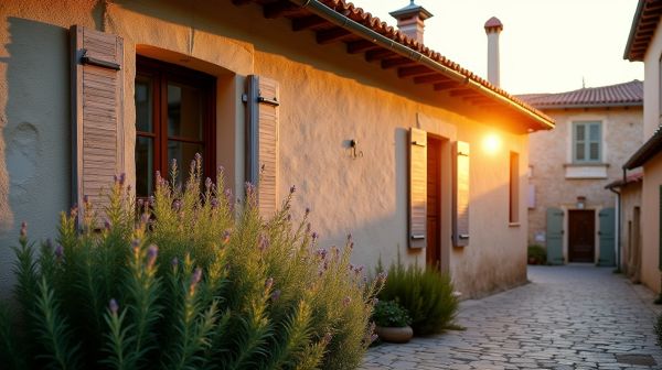 L'isolation thermique à Avignon : pourquoi négliger votre habitat serait une erreur