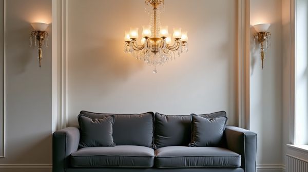 Luminaires bohèmes pour un éclairage discret et élégant