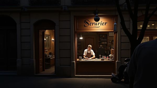 Serrurier à Annecy : services rapides pour votre sécurité 24/7