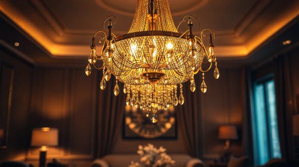 Top 10 luminaires bohèmes pour un éclairage raffiné