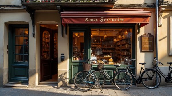 Top 5 Serruriers à Annecy : Sécurisez votre habitat 24/7
