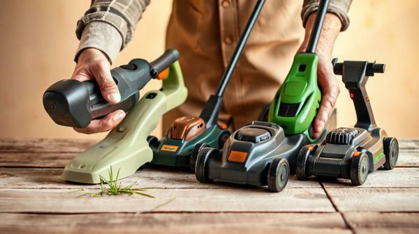 Top conseils pour dénicher la tondeuse parfaite pour jardin