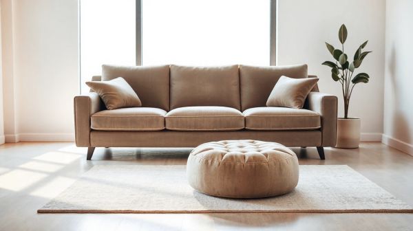 Top conseils pour trouver le pouf design idéal