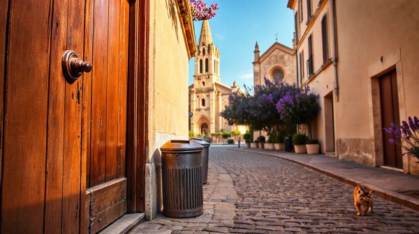Top suggestions pour gérer vos encombrants à Béziers