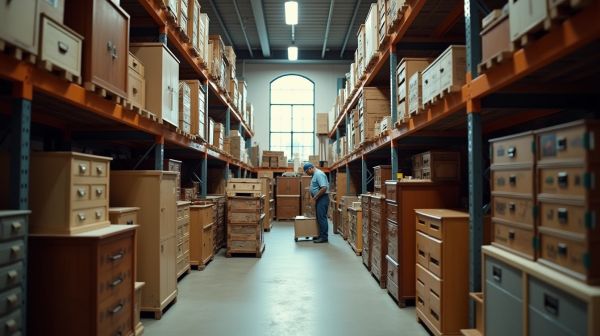 Trouvez du mobilier discount à Le Dépôt Bailleul